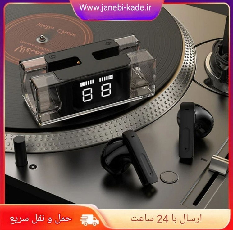 هندزفری گیمینگ F30