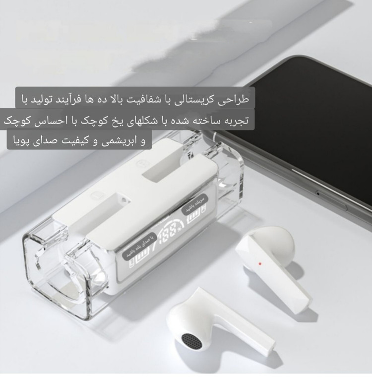 هندزفری گیمینگ F30