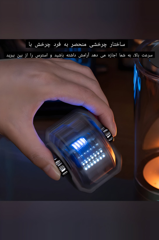فندک فلباکس برند جت موبیکس