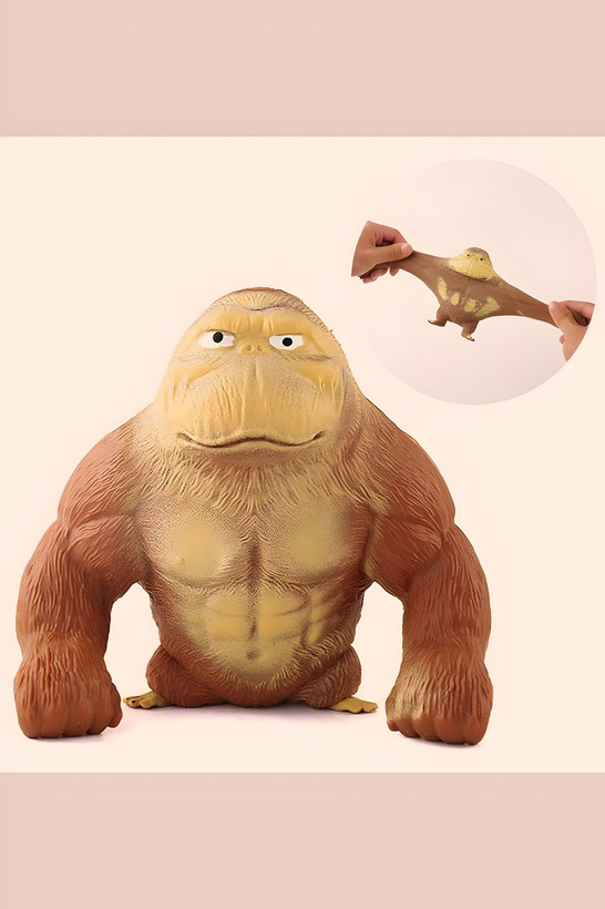 فیجت گوریل