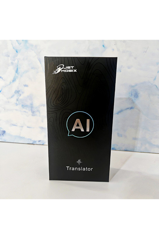 مترجم هوشمند جیبی مدل S80 PRO