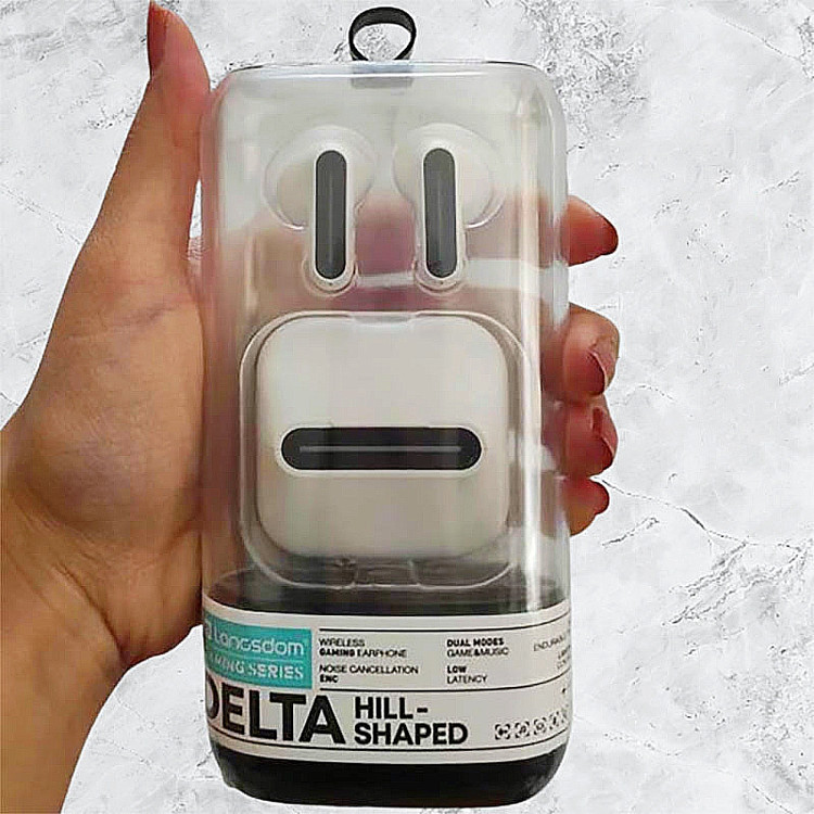 هندزفری بلوتوثی گیمینگ لانگسدوم مدل DELTA TG10