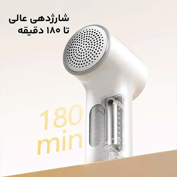 پرزگیر شیائومی میجیا مدل ۲ (MQXJQ01LF)