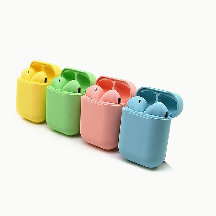 ایرپاد بلوتوثی مدل InPods 12