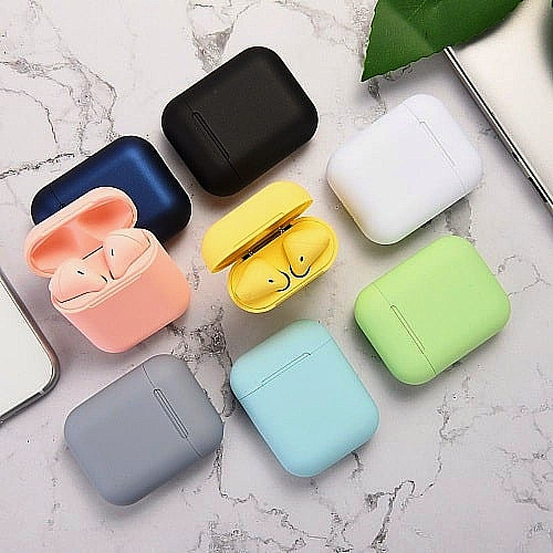 ایرپاد بلوتوثی مدل InPods 12