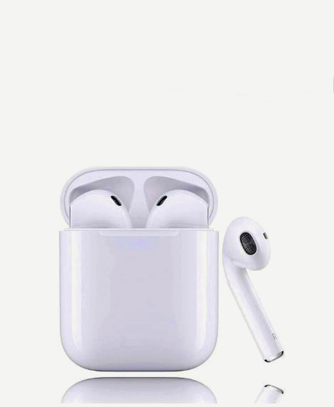 ایرپاد بلوتوثی مدل InPods 12