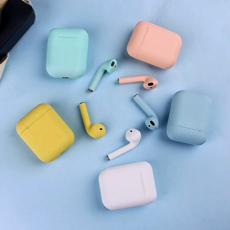 ایرپاد بلوتوثی مدل InPods 12