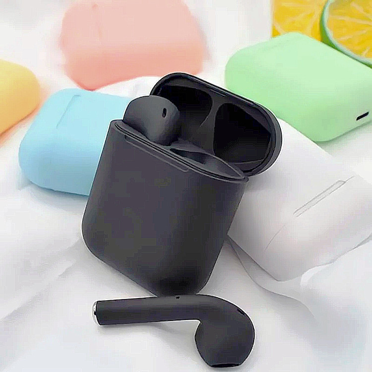 ایرپاد بلوتوثی مدل InPods 12