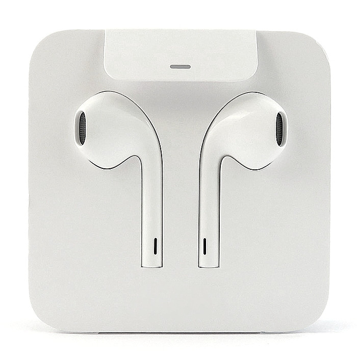 هندزفری سیمی لایتنینگ آیفون اورجینال Apple Lightning Earpod