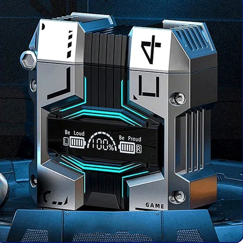 ایرپاد DAMIX گیمینگ M45