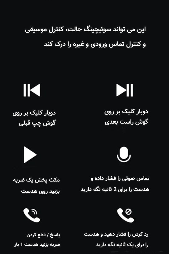 ایرپاد گیمینگ دامیکس M45
