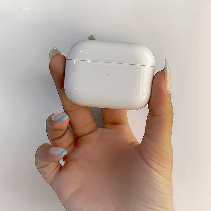 هندزفری بی سیم مدل Air Pods PRO
