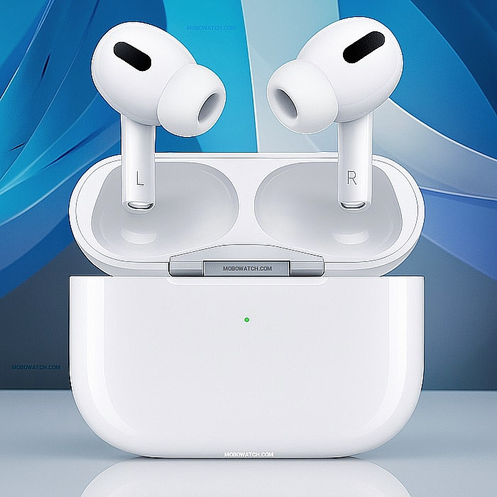 هندزفری بی سیم مدل Air Pods PRO