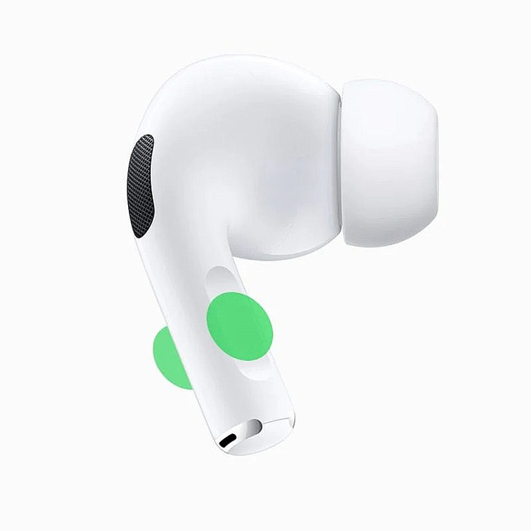 هندزفری بی سیم مدل Air Pods PRO