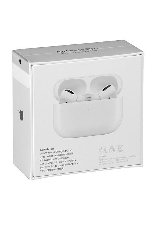 هندزفری بی سیم مدل Air Pods PRO
