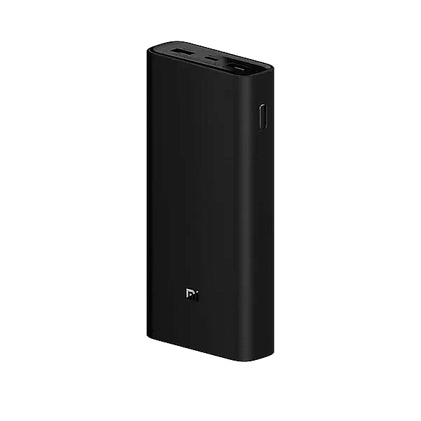 پاوربانك شیائومی مدل PB2050SZM با ظرفیت 20,000mAh