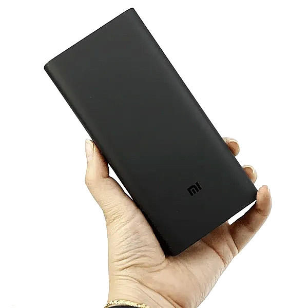 پاوربانك شیائومی مدل PB2050SZM با ظرفیت 20,000mAh