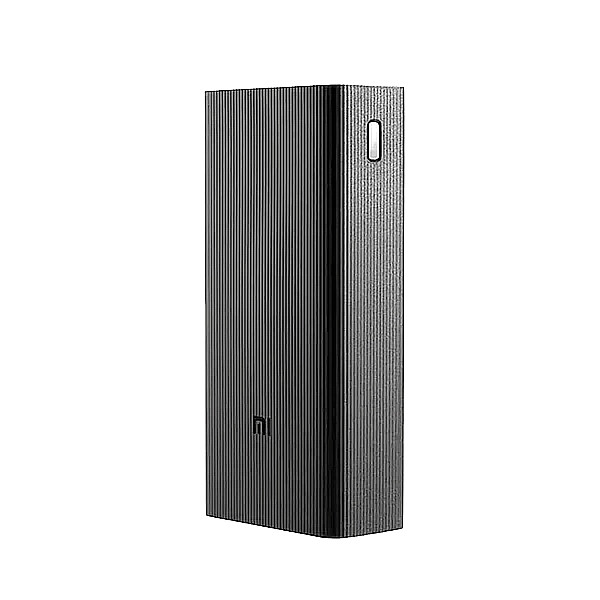 پاوربانك شیائومی مدل PB3018ZM ظرفيت 30,000mAh ( های کپی )