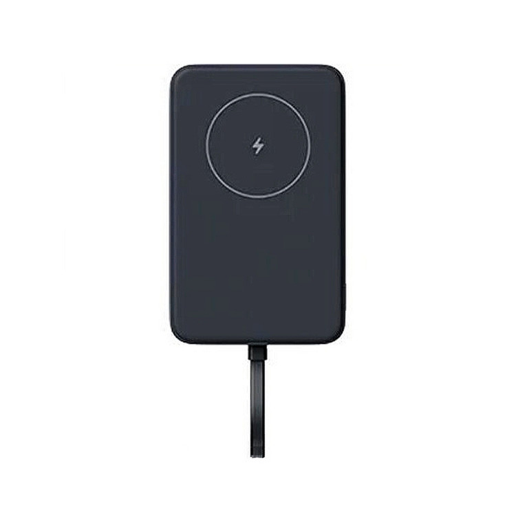 پاوربانک وایرلس شیائومی توان 33W مدل WPB1007MI ظرفیت 10,000mAh