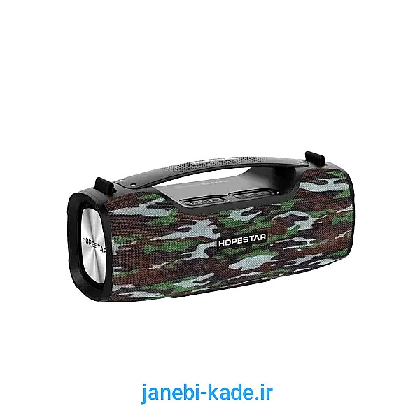 اسپیکر هوپ استار مدل A6 Pro