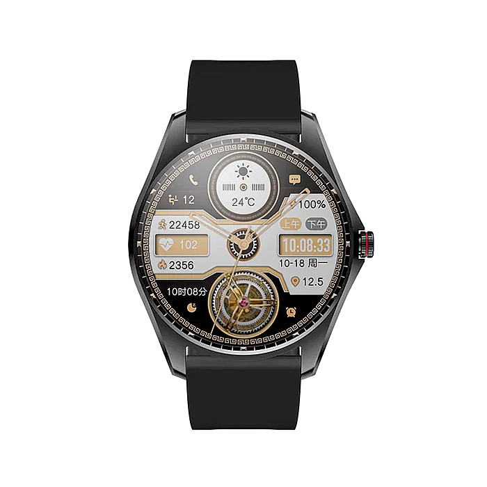 ساعت هوشمند Wearfit Pro مدل V36 با قابلیت مکالمه