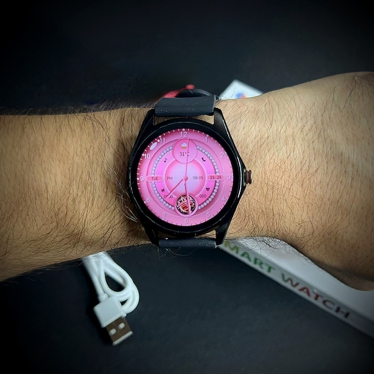 ساعت هوشمند Wearfit Pro مدل V36 با قابلیت مکالمه