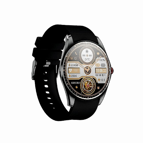 ساعت هوشمند Wearfit Pro مدل V36 با قابلیت مکالمه