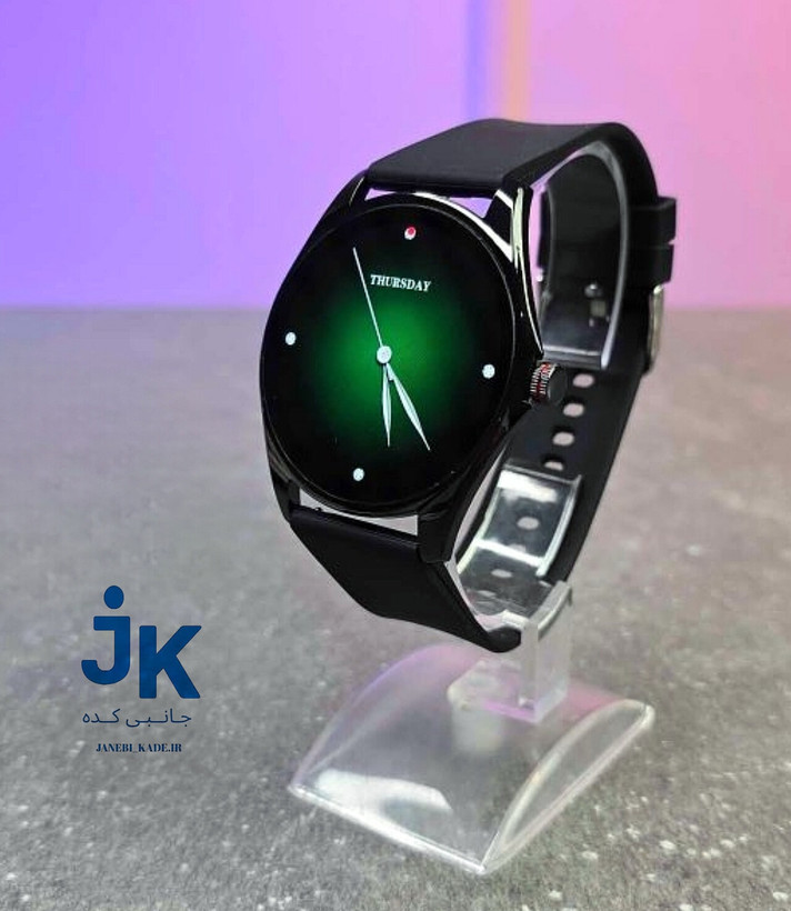 ساعت هوشمند Wearfit Pro مدل V36 با قابلیت مکالمه