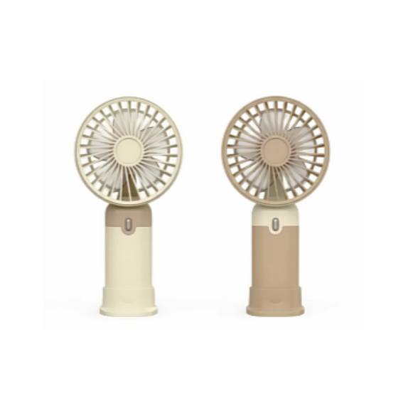 پنکه دستی و رومیزی شارژی مدل Mini Fan