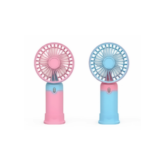 پنکه دستی و رومیزی شارژی مدل Mini Fan